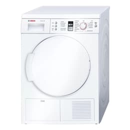 Kondensationstrockner Vorne Bosch WTE84307FF/43
