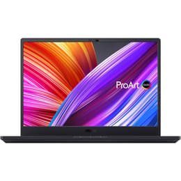 Asus ProArt Studiobook 16 OLED H7600ZX-L2017X 16" Core i7 3.5 GHz - SSD 1 TB - 32GB QWERTY - Englisch