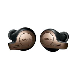 Ohrhörer In-Ear Bluetooth - Jabra Elite 65T