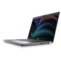 Dell Latitude 5411 14" Core i5 2.6 GHz - SSD 1 TB - 32GB AZERTY - Französisch