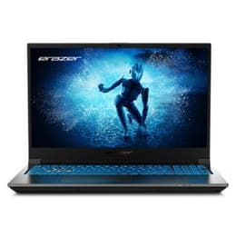 Medion Erazer Deputy P60i 15" Core i5 2 GHz - SSD 512 GB - 32GB - NVIDIA GeForce RTX 4060 AZERTY - Französisch