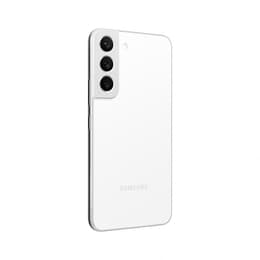 Galaxy S22 5G 256GB - Weiß - Ohne Vertrag