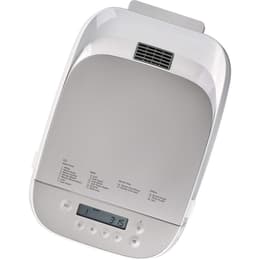 Panasonic Croustina SD-ZP2000WXE Brotbackautomat