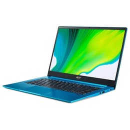Acer Swift 3 SF314-59 14" Core i5 2.4 GHz - SSD 512 GB - 16GB QWERTY - Englisch