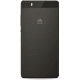 Huawei P8lite 16GB - Schwarz - Ohne Vertrag