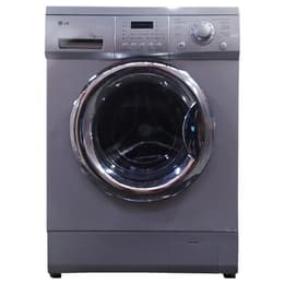 Klassische Waschmaschine 60 cm Vorne Lg WD-12485TP