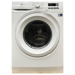 Klassische Waschmaschine 60 cm Vorne Electrolux PerfectCare 600