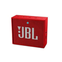 Lautsprecher Bluetooth JBL Go - Rot