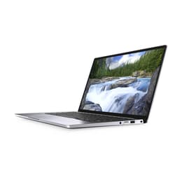 Dell Latitude 7400 14" Core i5 1.6 GHz - SSD 256 GB - 8GB QWERTZ - Deutsch