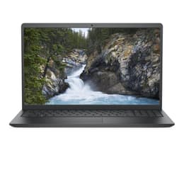 Dell Vostro 3510 15" Core i5 2.4 GHz - SSD 512 GB - 8GB AZERTY - Französisch