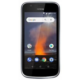 Nokia 1 8GB - Blau - Ohne Vertrag