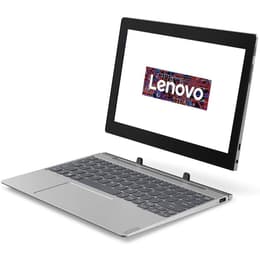 Lenovo IdeaPad D330-10IGM 10" Celeron 1.1 GHz - HDD 64 GB - 4GB QWERTY - Spanisch