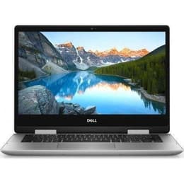 Dell Inspiron 5491 14" Core i5 1.6 GHz - SSD 256 GB - 8GB QWERTY - Englisch