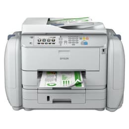 Epson WorkForce Pro WF-R5690DTWF Laserdrucker Schwarzweiss