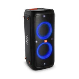 Lautsprecher Bluetooth Jbl Partybox 200 - Schwarz