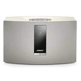 Lautsprecher Bose Soundtouch 20 Serie II - Weiß/Grau