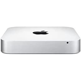 Mac mini (Oktober 2014) Core I5 1,4 GHz - HDD 500 GB - 4GB