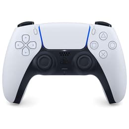 PlayStation 5 825GB - Weiß + God of War Ragnarok