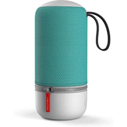 Lautsprecher Bluetooth Libratone Zipp Mini 2 - Blau/Weiß