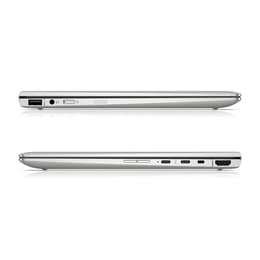 Hp EliteBook X360 1030 G3 14" Core i5 1.6 GHz - SSD 256 GB - 8GB AZERTY - Französisch