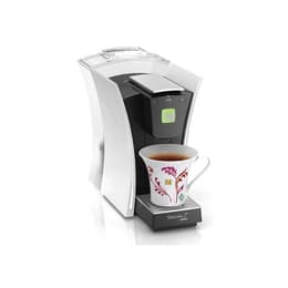 Delonghi Elektrische Teekanne 1,3L Special.T TST594.W