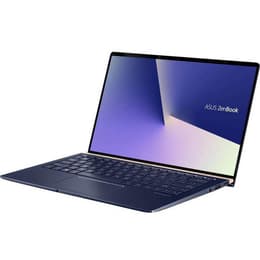 Asus ZenBook UX434FQ 14" Core i7 1.8 GHz - SSD 512 GB - 16GB QWERTY - Englisch