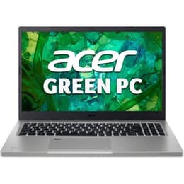 Acer ChromeBook Vero 514 Plus Core i5-1235U 1.3 GHz 256GB SSD - 8GB QWERTY - Englisch