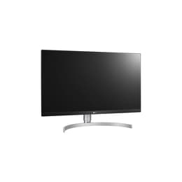 Bildschirm 27" LCD 4K UHD LG 27UL850-W