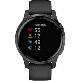 Garmin Vivoactive 4S Bluetooth 40 mm - Schwarz