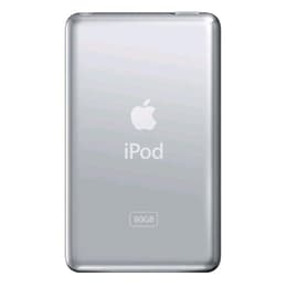 MP3-player & MP4 120GB iPod Classic 6 - Silber