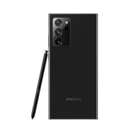 Galaxy Note20 Ultra 256GB - Schwarz - Ohne Vertrag