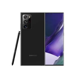 Galaxy Note20 Ultra 256GB - Schwarz - Ohne Vertrag