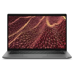Dell Latitude 7430 14" Core i5 4.4 GHz - SSD 256 GB - 16GB QWERTY - Spanisch