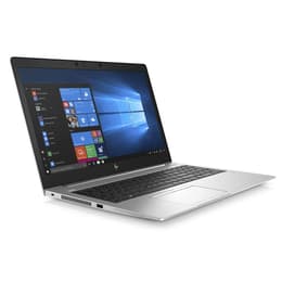 HP EliteBook 850 G6 15" Core i7 1.9 GHz - SSD 512 GB - 16GB QWERTY - Portugiesisch