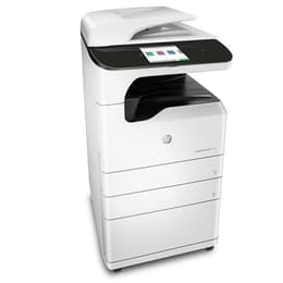 HP PageWide MFP P77760Z Laserdrucker Farbe
