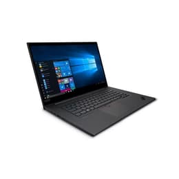 Lenovo ThinkPad P1 G3 15" Core i7 2.6 GHz - SSD 1 TB - 32GB QWERTZ - Deutsch