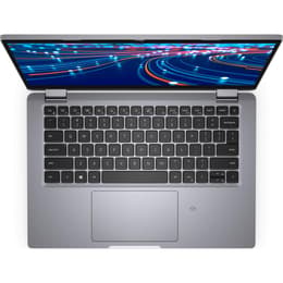 Dell Latitude 5320 13" Core i5 2.4 GHz - SSD 256 GB - 8GB QWERTY - Schwedisch