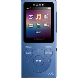 NW-E394 8GB - Blau