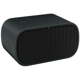 Lautsprecher Bluetooth Ue MINI BOOM - Schwarz