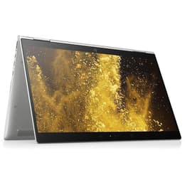 HP EliteBook x360 1030 G3 13" Core i5 1.7 GHz - SSD 256 GB - 8GB AZERTY - Französisch