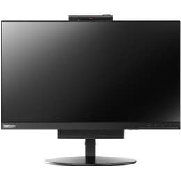 Bildschirm 23" LCD FHD Lenovo ThinkCentre Tiny-in-One 10QYPAR1US