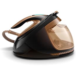Philips GC9682/86 PerfectCare Elite Plus Dampfbügelstation