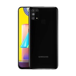 Galaxy M31 128GB - Schwarz - Ohne Vertrag