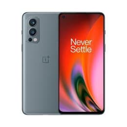 OnePlus Nord 2 5G 128GB - Grau - Ohne Vertrag - Dual-SIM