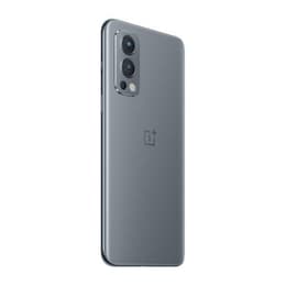 OnePlus Nord 2 5G 128GB - Grau - Ohne Vertrag