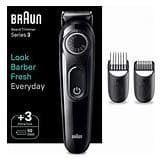 Braun BT3240 Rasierer