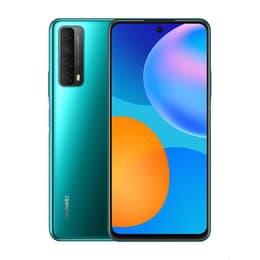 Huawei Y7a 128GB - Grün - Ohne Vertrag