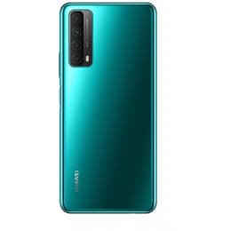 Huawei Y7a 128GB - Grün - Ohne Vertrag
