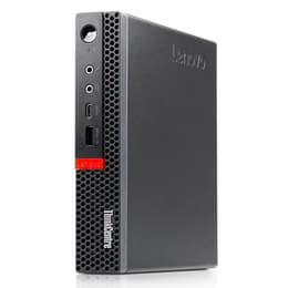 Lenovo ThinkCentre M920q Tiny Core i5 1.8 GHz - SSD 256 GB RAM 8 GB
