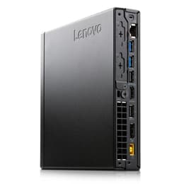 Lenovo ThinkCentre M920q Tiny Core i5 1.8 GHz - SSD 256 GB RAM 8 GB
